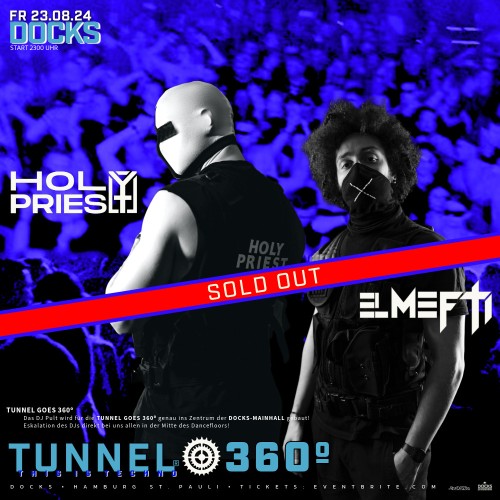 TUNNEL - Underground Rules